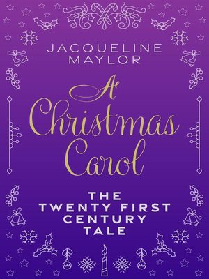 cover image of A Christmas Carol--The 21st Century Tale